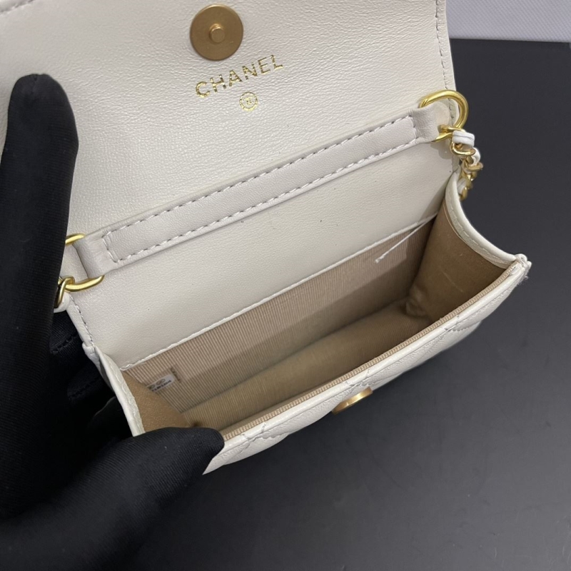 Ch**el satchel bags